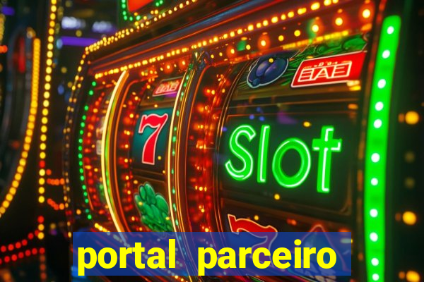 portal parceiro ifood login